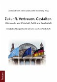 Zukunft.Vertrauen.Gestalten. (eBook, PDF)