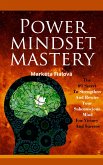 Power mindset mastery (eBook, ePUB) Power mindset mastery (eBook, ePUB)