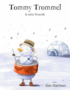 Cover Tommy Trommel (eBook, ePUB)