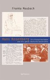 Hans Rosenberg (eBook, PDF) Hans Rosenberg (eBook, PDF)
