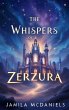 The Whispers of Zerzura (eBook, ePUB) - Bild 1