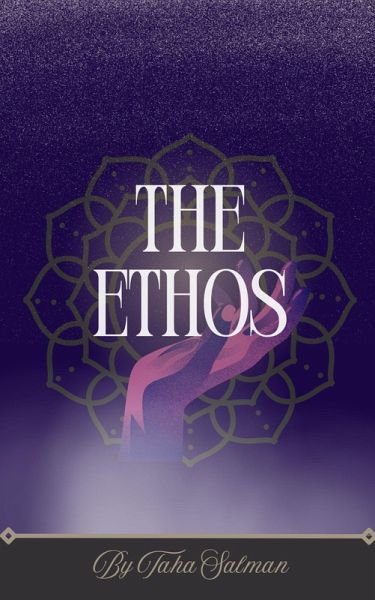 The Ethos (eBook, ePUB)