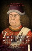 Roter Mund und wundes Herz (eBook, ePUB) Roter Mund und wundes Herz (eBook, ePUB)