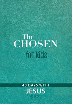 Cover The Chosen for Kids - Book One (eBook, ePUB)