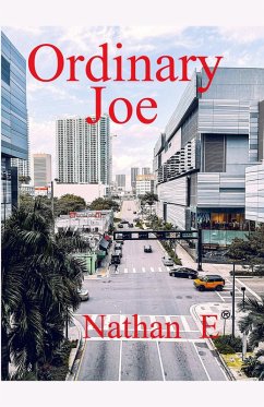 Cover Ordinary Joe