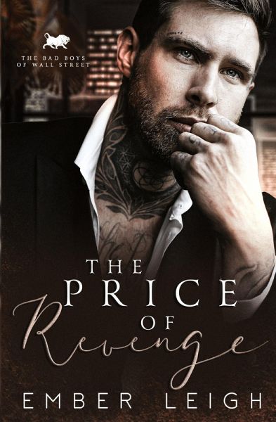 The Price of Revenge The Price of Revenge