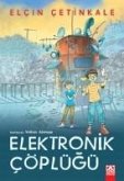 Elektronik Cöplügü Elektronik Cöplügü