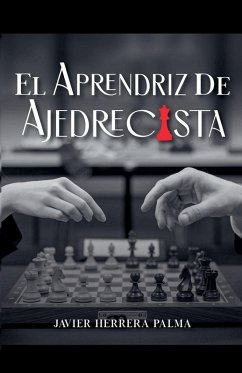 Cover El aprendiz de ajedrecista