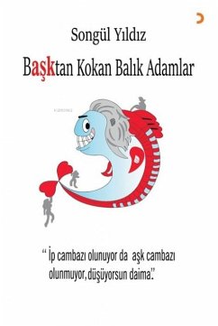 Cover Basktan Kokan Balik Adamlar
