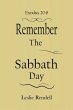 Remember The Sabbath Day - Bild 1
