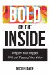 Bold on the Inside - Bild 1