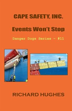Cover Cape Safety, Inc. - Events Won't Stop