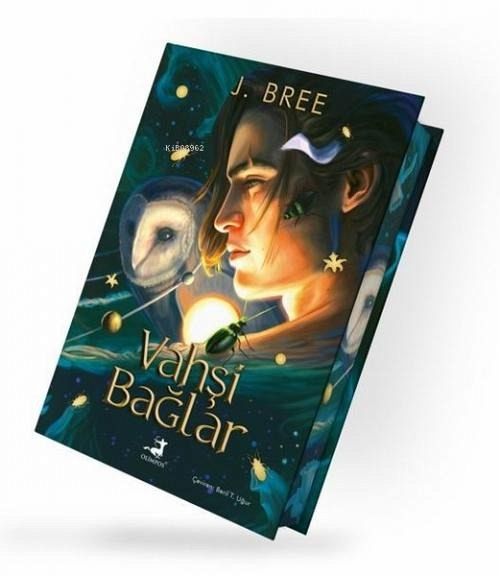 Vahsi Baglar Ciltli Vahsi Baglar Ciltli