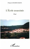 L'école assassinée