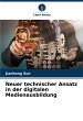 Neuer technischer Ansatz in der... - Bild 1