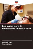 Les lasers dans le domaine de la dentisterie Les lasers dans le domaine de la dentisterie