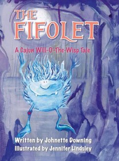 The Fifolet - Downing, Johnette