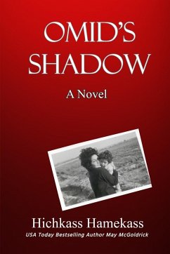 Omid's Shadow - Mcgoldrick, May; Hamekass, Hichkass