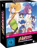 Harem in the Labyrinth of Another World - Vol. 1