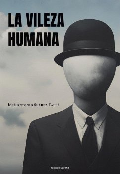 Cover La vileza humana