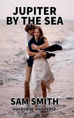 Cover Jupiter By The Sea