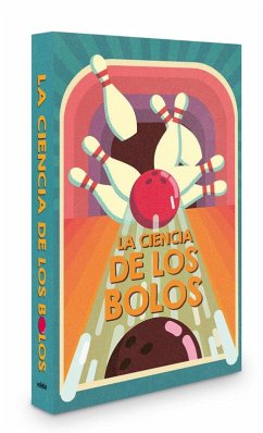 Cover LA CIENCIA DE LOS BOLOS