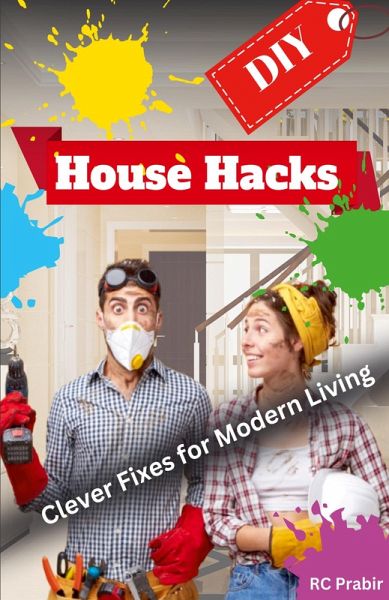 DIY House Hacks