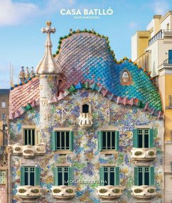 Cover Casa Batlló
