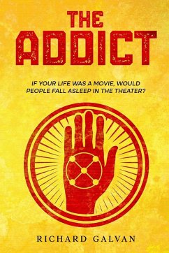 Cover The Addict