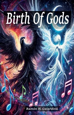 Birth of Gods - Guiardinu, Ramon H.
