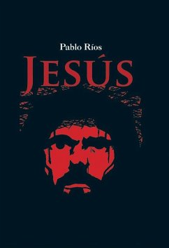 Cover Jesús