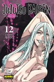 JUJUTSU KAISEN 12 CATALA JUJUTSU KAISEN 12 CATALA