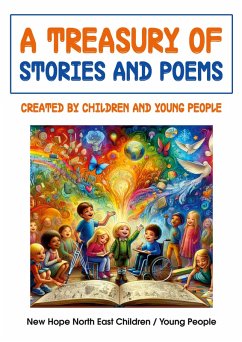 A Treasury of Stories and Poems A Treasury of Stories and Poems