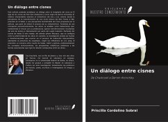Cover Un diálogo entre cisnes