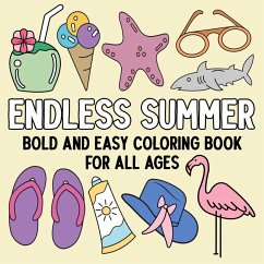 Endless Summer - Hue Coloring Endless Summer - Hue Coloring