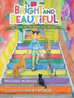 Bright and Beautiful - McKenzie, Precious