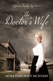 The Doctor's Wife The Doctor's Wife