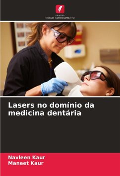 Lasers no domínio da medicina dentária Cover Lasers no domínio da medicina dentária