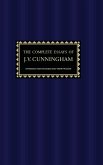 The Complete Essays of J. V. Cunningham