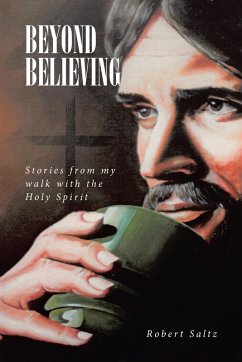 Cover Beyond Believing