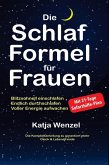 Die Schlaf-Formel für Frauen