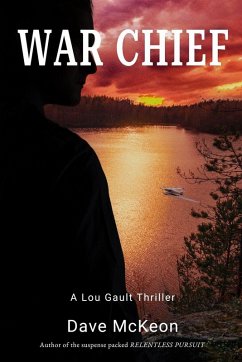 War Chief - McKeon, Dave War Chief - McKeon, Dave