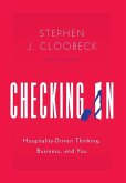 Checking In Checking In