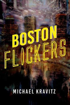 Cover Boston Flickers