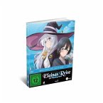 Wandering Witch: The Journey of Elaina - Elainas Reise - Vol.2 Mediabook