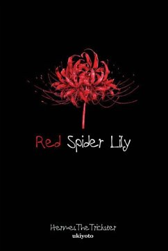 Cover Red Spider Lily