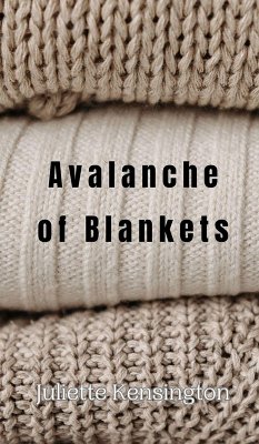 Cover Avalanche of Blankets