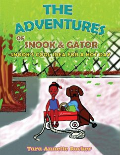 The Adventures of Snook & Gator - Rocker, Tara Annette