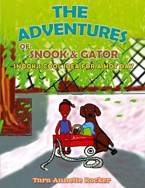 The Adventures of Snook & Gator The Adventures of Snook & Gator
