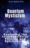 Quantum Mysticism Quantum Mysticism